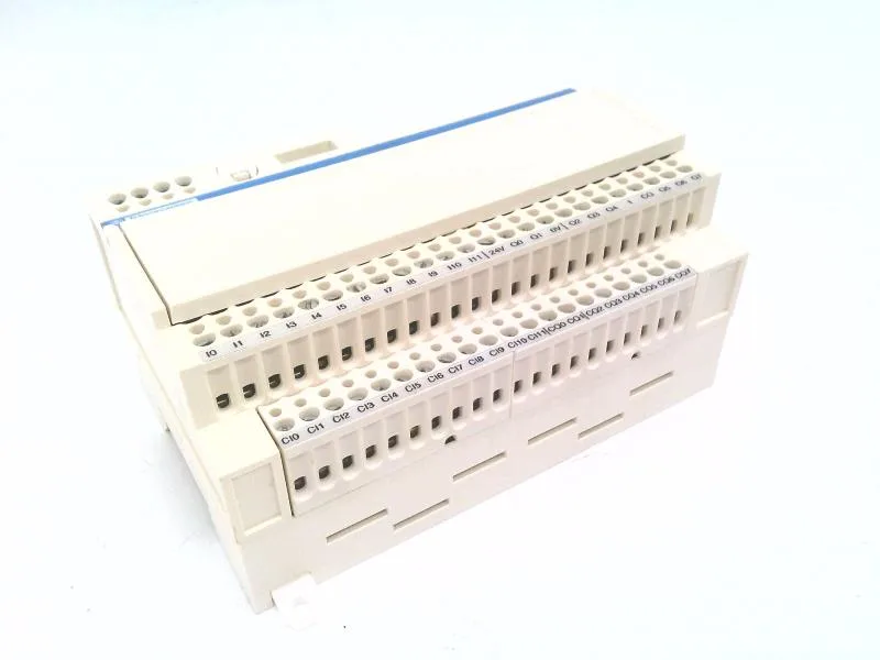 Schneider Electric ABE7B20MRM20 (image 2)