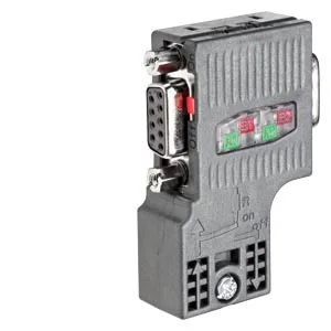 Siemens 6ES7-972 0BB80-0XA0 — PLC Accessories