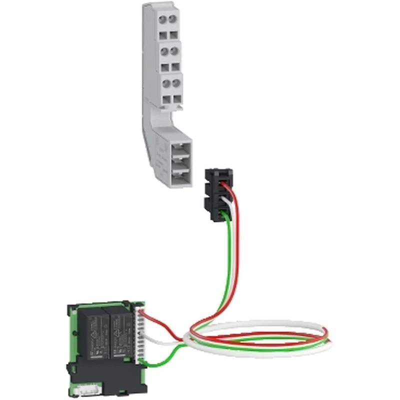 Schneider Electric LV847483 — Air Circuit Breakers (image 2)