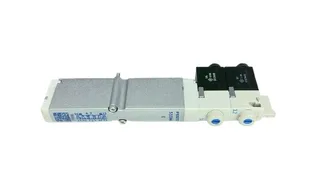 Festo VMPA1-M1H-E-PI — Valve Manifolds & Terminals (image 2)