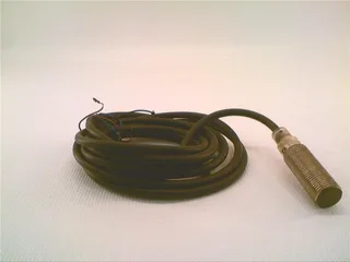 Omron E2B-M12KS04-WP-B1 2M — Proximity Sensors (image 2)