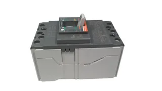 ABB 1SDA074637R1 — Molded Case Circuit Breakers (MCCB)