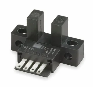 Omron EE-SX471 — Photoelectric Sensors