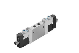 Festo VUVG-L18-M52-MZT-G14-1P3