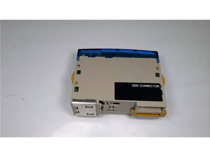 Omron EJ1N-HFU-ETN — PLC Communication Modules (image 4)