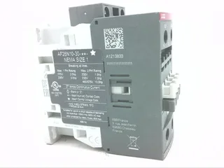 ABB AF26N1-30-11-13 — Contactors (image 2)