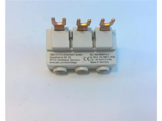 ABB 1SAM201907R1101 — Motor Control Accessories (image 2)