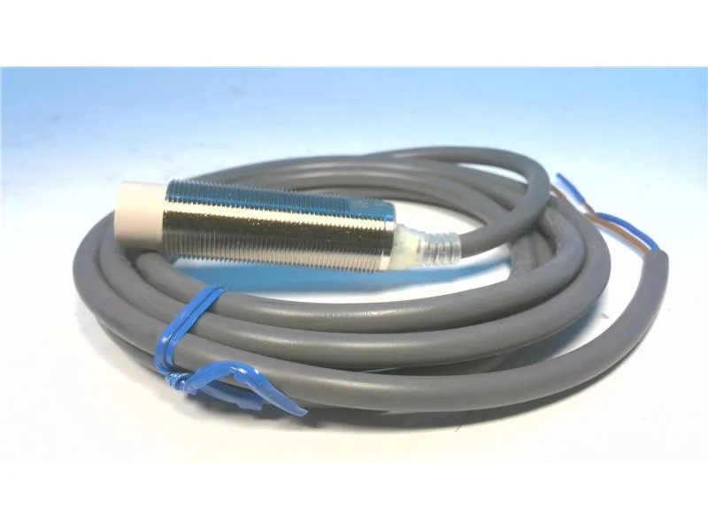 Omron E2EM-X16MX1-2M — Proximity Sensors