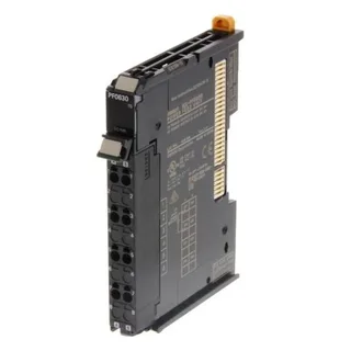 Omron NX-PF0630 — PLCs (Programmable Logic Controllers) (image 5)