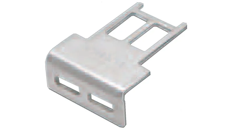 Omron D4SLNK2 — Limit Switches (image 2)