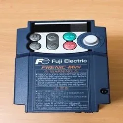 Fuji Electric FRN0006C2S-7A (image 3)