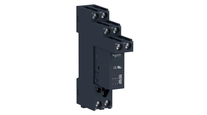 Schneider Electric RSB2A080B7S
