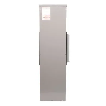 ABB TMP3L4R — Miniature Circuit Breakers (MCB) (image 2)