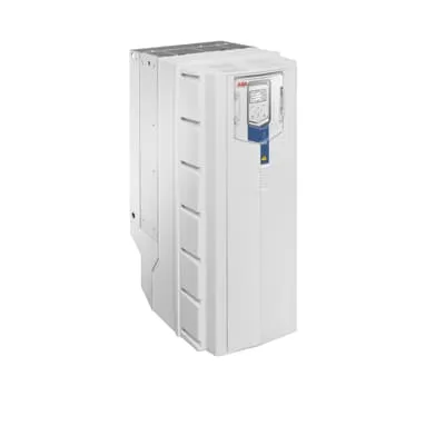 ABB 3AXD50000034631 — AC Drive (VFD) 480V