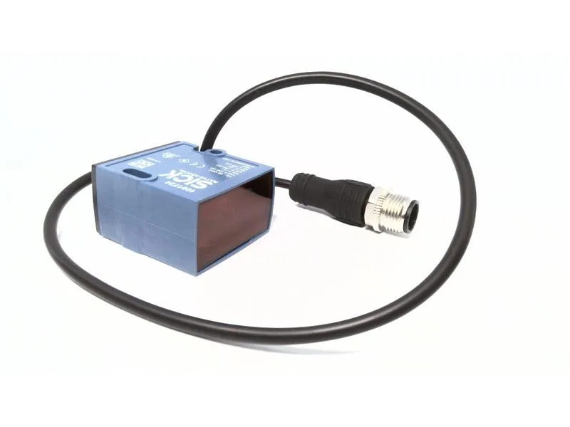 SICK RAY10-AB4CBL — Photoelectric Sensors (image 2)