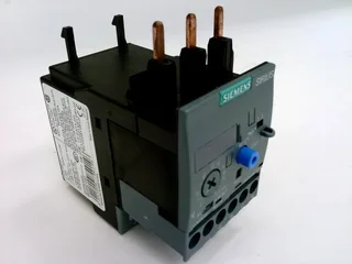 Siemens 3RB3026-1QB0 — Overload Relays (image 3)