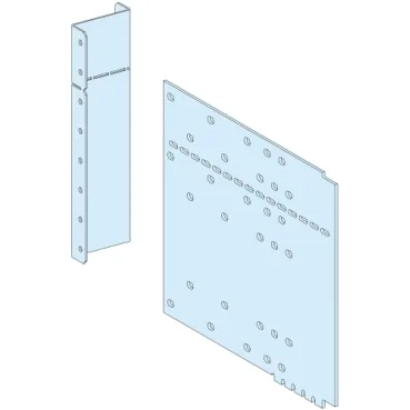 Schneider Electric 04956 — Circuit Breaker Accessories