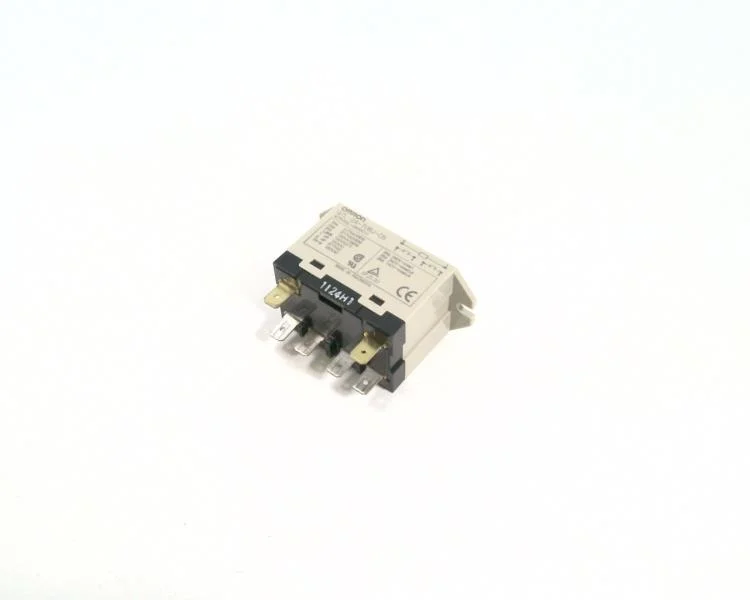 Omron G7L-2A-TUB-J-CB-DC24 (image 8)
