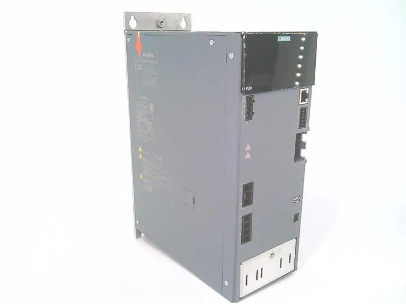 Siemens 6SL3210-5HE13-5UF0 — AC Drive (VFD) 480V (image 2)