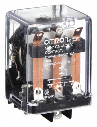 Omron MJN1C-N-AC120
