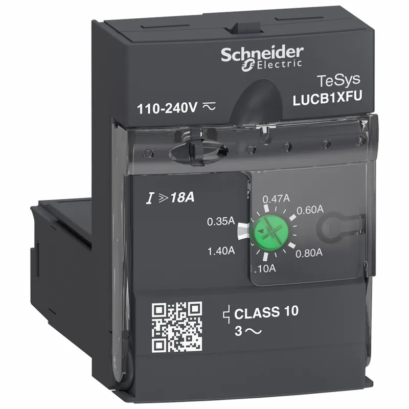 Schneider Electric LUCB1XFU (image 5)