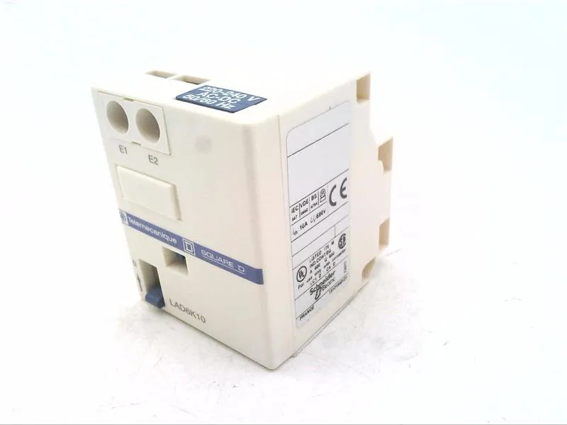 Schneider Electric LAD6K10M (image 2)