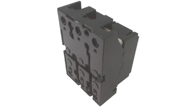 Mitsubishi Electric MB30-CS3P10AA — Miniature Circuit Breakers (MCB) (image 4)