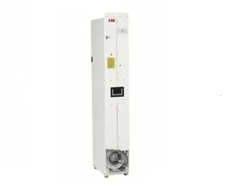 ABB ACS800-704-0910-7+F250+0F253 — AC Drives (VFD)