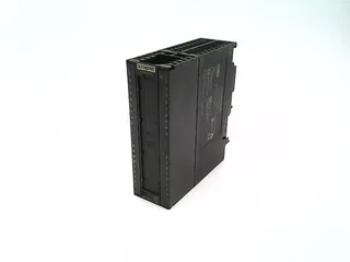 Siemens 6ES7331-7NF00-0AB0 — Analog Input Modules