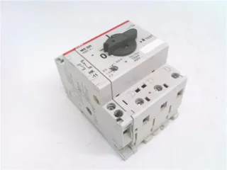 ABB MS325-9-HKF11 — Motor Starters (image 2)