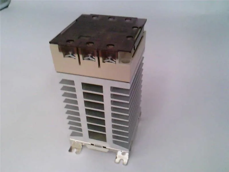 Omron G3PE-525B-2N DC12-24 — Solid State Relays (image 2)