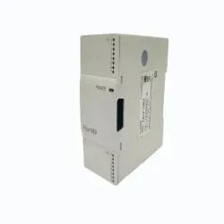 Mitsubishi Electric FX2N 16EX ES — PLCs (Programmable Logic Controllers)