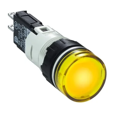 Schneider Electric XB6AE5B2B — Emergency Stop Pushbuttons