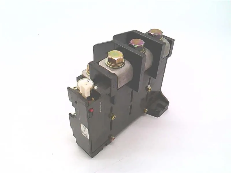 Fuji Electric TR-6N-54-80A — Overload Relays (image 2)