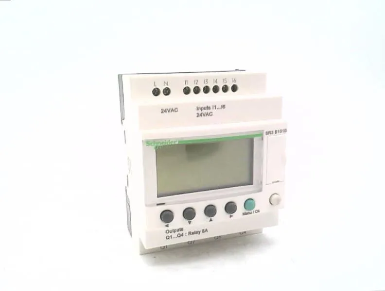 Schneider Electric SR3B101B (image 2)
