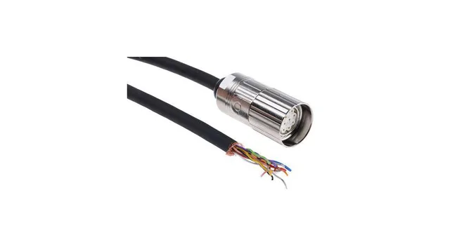SICK DOL-2312-G03MMA1