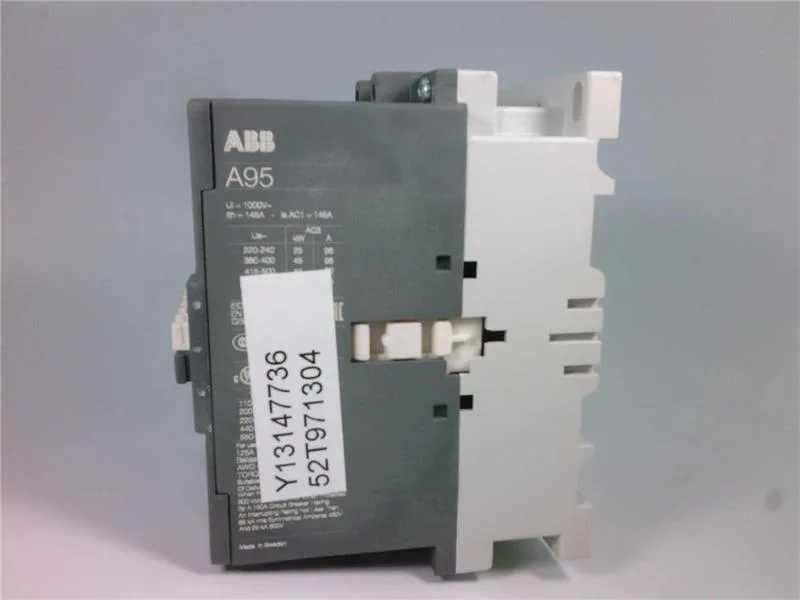 ABB A95-30-11-88 — Contactors (image 2)