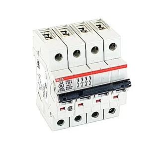 ABB S204U-K50