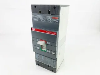 ABB 1SDA007851R1 — Molded Case Circuit Breakers (MCCB) (image 4)