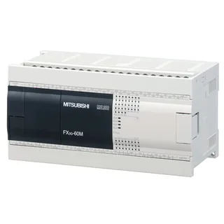 Mitsubishi Electric FX3G-60MT/ESS