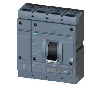 Siemens 3VA2580-5HL42-0KA0