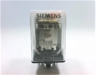 Siemens 3TX7112-1DC13C