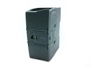 Siemens 6ES7221-1BF30-0XB0 — Digital Input Modules