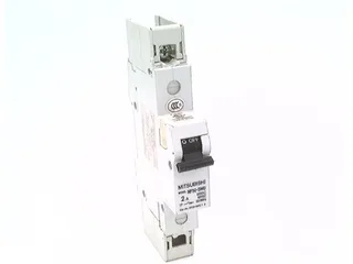 Mitsubishi Electric NF50-SMU1P2A — Molded Case Circuit Breakers (MCCB) (image 2)