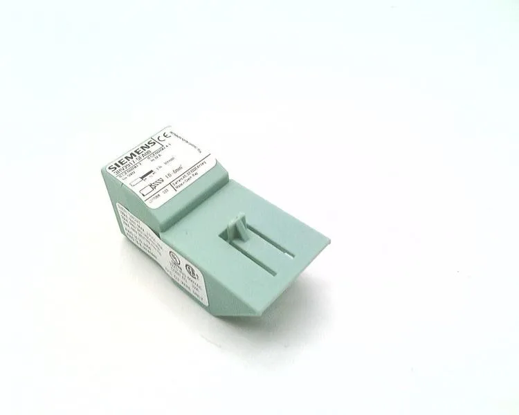 Siemens 3RV2917-5FA00 — Motor Protection Circuit Breakers (MPCB) (image 3)