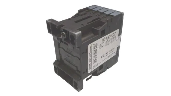 Siemens 3RT2017-2AF01 — Contactors (image 3)