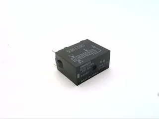Omron G3S-201PL-PD-US DC24