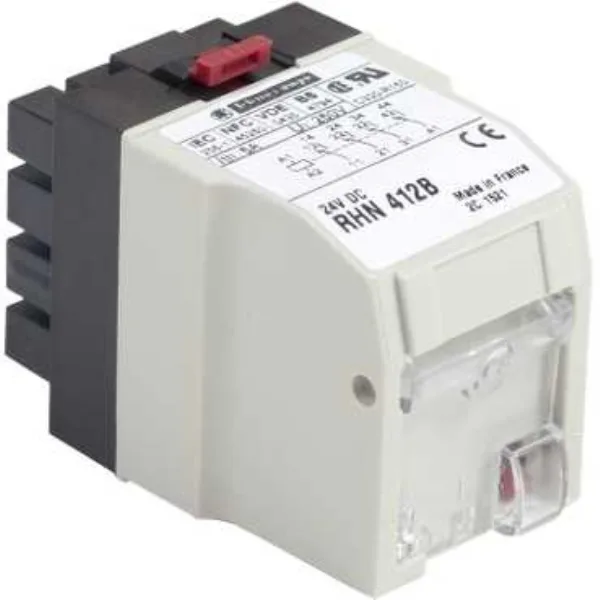 Schneider Electric RHN412B (image 4)