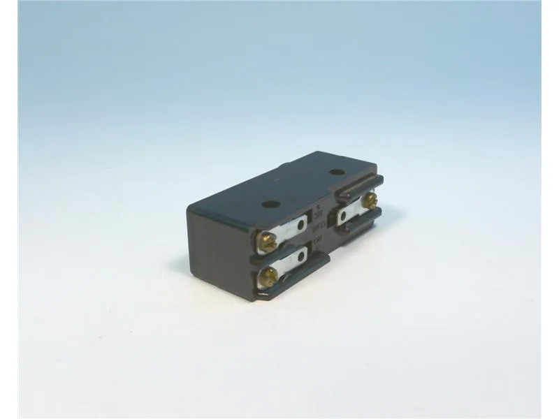 Omron Z-15GD — Limit Switches (image 3)