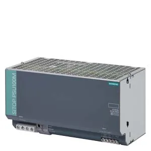 Siemens 6EP1337-3BA00 — DIN Rail Power Supplies (image 4)